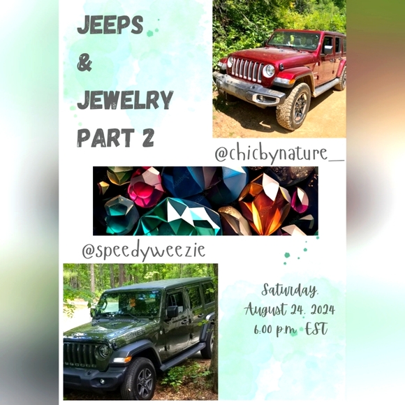 Like This to Be Notified of My Live Shows - Picture 11 of 15